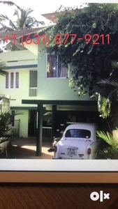 4BHK RESIDENTIAL HOUSE FOR SALE