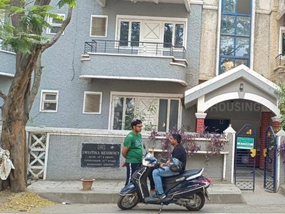 5 BHK Flat for rent in Indira Nagar, Bangalore - 3200 Sqft