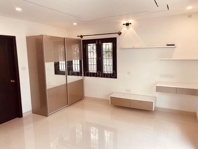 5 BHK Villa for rent in Kannamangala - Whitefield Hoskote Road, Bangalore - 4300 Sqft