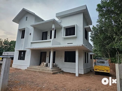 6 bedroom home Malappuram Thiruvali