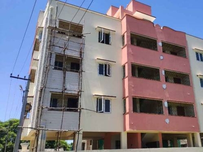 885 sq ft 2 BHK 2T North facing BuilderFloor for sale at Rs 43.00 lacs in Project 1th floor in Kolapakkam, Chennai