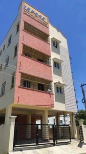 885 sq ft 2 BHK 2T South facing BuilderFloor for sale at Rs 46.75 lacs in Project 2th floor in Kolapakkam, Chennai