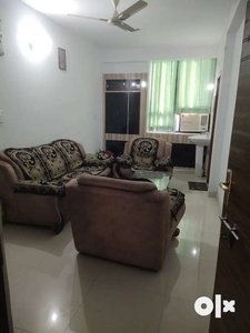 Best flat fully furnished for family