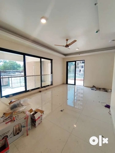 Brand new 2 bhk flat for rent in belmac society new kalyani nagar