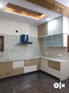 Brand New 3bhk House For Lease