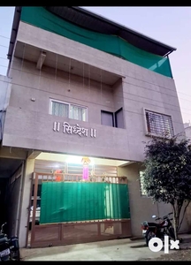 Building For Rent in Ujalaiwadi Kolhapur