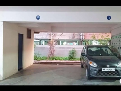 Car Parking for rent in Kakinada Gandhi Nagar