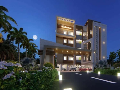 Credai Approved apartment in coimbatore