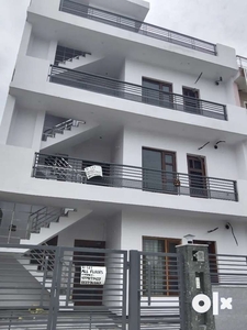 Eco City1. 2Bhk available for rent