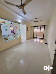 Exclusive 2bhk+Terrace flat for Rent at prime location