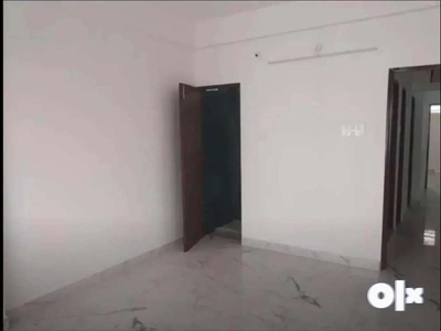Flat for rent at Shaheed Nagar, near T. M Convent School