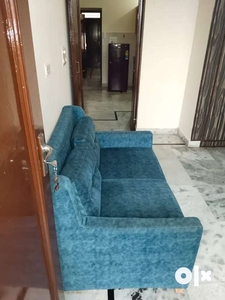 Fully furnished 2-bhk for rent sector 77 mohali
