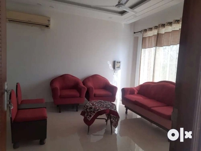 Fully furnished 2-bhk for rent sector 79 mohali