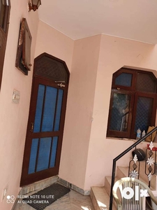 Fully furnished 2 BHK Independent house