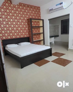 Fully Furnished Ac Room For Male At Rasulgarh