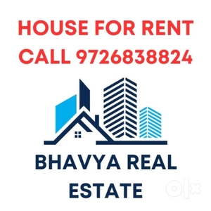 Fully furnished house available for rent. Contact us