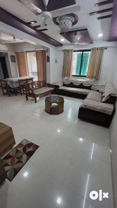 Furniture Flat @Rent Memnagar