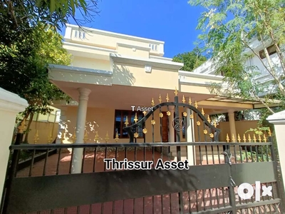 House | 05 Bhk | Near Jubilee Mission