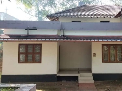 House for rent at kappad kannur