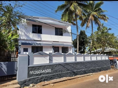 House for rent Attingal