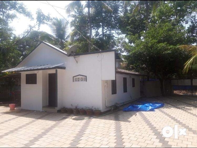 HOUSE FOR RENT NEAR AYYAPPANCHERY TEMPLE