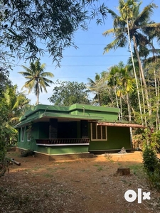 House for rent near Guruvayoor
