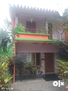 House in trivandrum