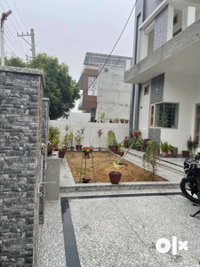 Independent 2BHK house in Marvel City, Barwala road, Hisar