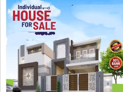 Land and building sale at Coimbatore