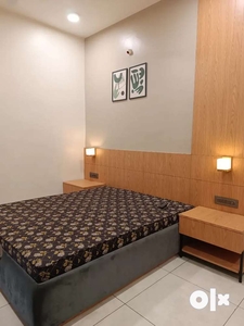 Luxurious Fully Furnished 1 RK Available Near Bombay hospital