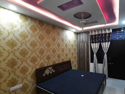 Luxurious Fully Furnished 2+1 bhk for Rent