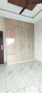New construction 2 BHK fully furnished avilable for rent