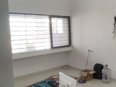 One occupancy in 2 bhk flat for male