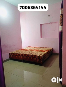 One Room Rent with kitchen and washroom Attached