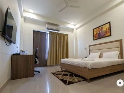 PG GUEST HOUSE HOTELS FOR LEASE IN GURGAON