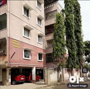 Recently Renovated 2BHK House for Sale in main area of CV Raman Nagar