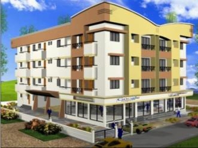 Residential Apartment in Nagpur For Sale India