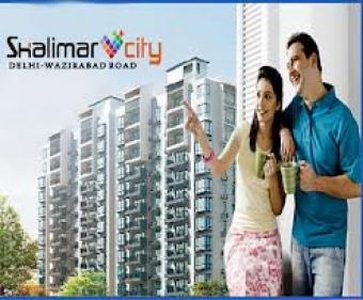 Residential Apartments For Sale India