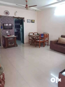 Semi Furnished 3 Bhk Bungalow Available For Rent In South Bopal