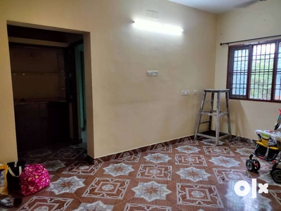 Semi-furnished Home in full safe area for sale 45L