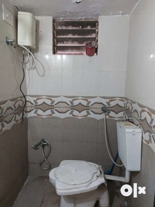 Single furnished room rent for single working male at prahlad Nagar nr