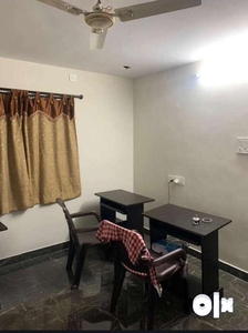 Single individual room rent for office
