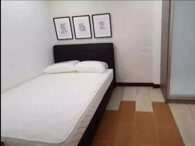 SINGLE ROOM with attached bathroom guesthouse IN MUZAFFARPUR