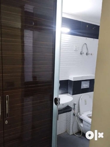 Single room with attached washroom is available