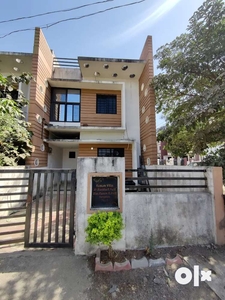 Specious Bunglow, Fully furnished, 1 BHK , Individual Property