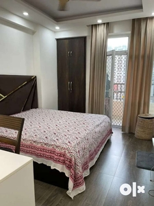 1bhk fully furnished