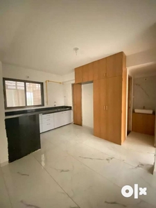 Two bhk flat for rent in Althan