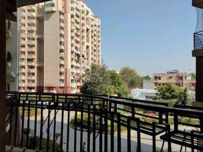 1780 sq ft 3 BHK 3T Apartment for rent in Suncity Essel Towers at Sector 28, Gurgaon by Agent Tanisha Singh