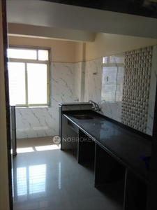 1 BHK Flat In Mohan Highlands for Rent In Badlapur East