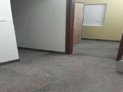 1 BHK Flat In Stand Alone Building for Rent In Hosakerehalli